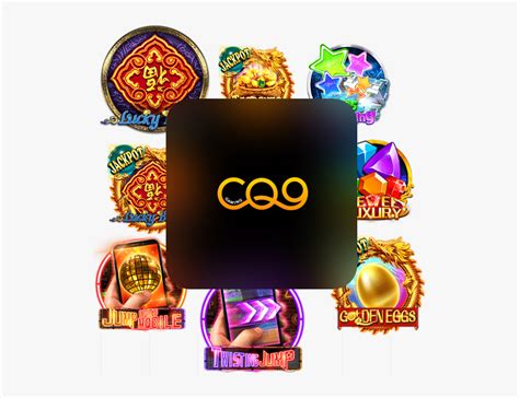 Slot Online CQ9 .
